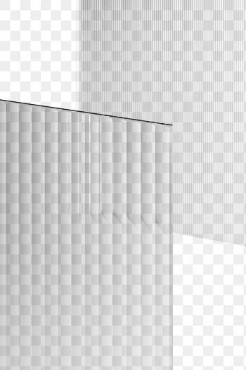 Png reeded patterned glass texture | Free stock illustration | High Resolution graphic
