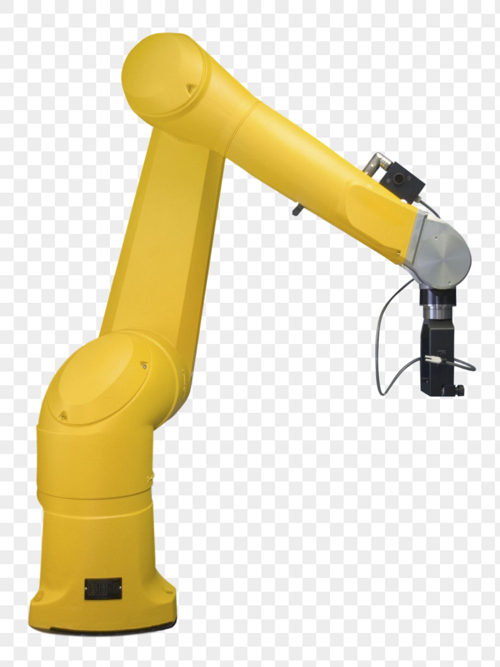 PNG robotic arm, smart factory | Free PNG - rawpixel