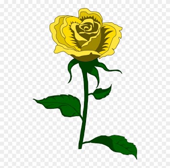 Png Royalty Free Download Animated Blingee Flower Free - Mother's Day Rose
