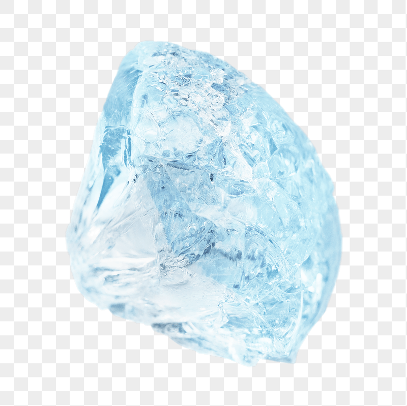 Png Sapphire blue mineral sticker, | Free PNG - rawpixel