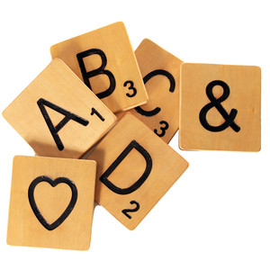 PNG Scrabble Transparent Scrabble.PNG Images. | PlusPNG