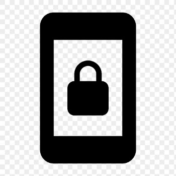 PNG Screen Lock Portrait, device | Free Icons - rawpixel