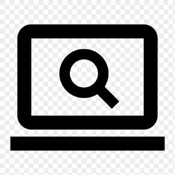 PNG Screen Search Desktop, device | Free Icons - rawpixel