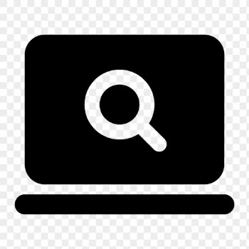 PNG Screen Search Desktop, device | Free Icons - rawpixel