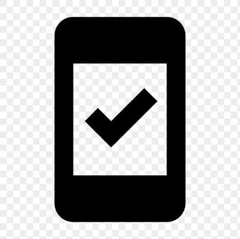 PNG Security Update Good, device | Free Icons - rawpixel