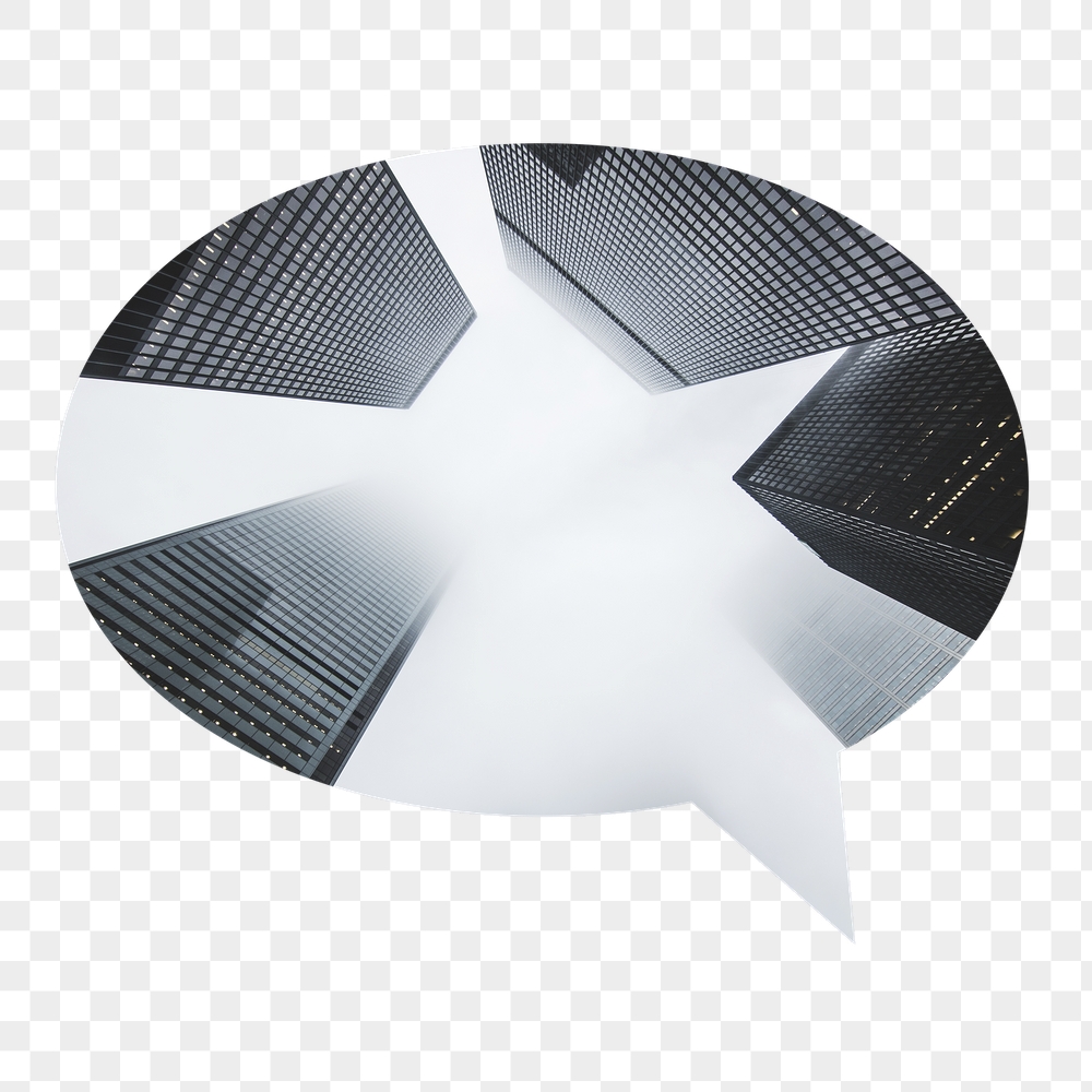 Png skyscraper office buildings badge | Free PNG - rawpixel