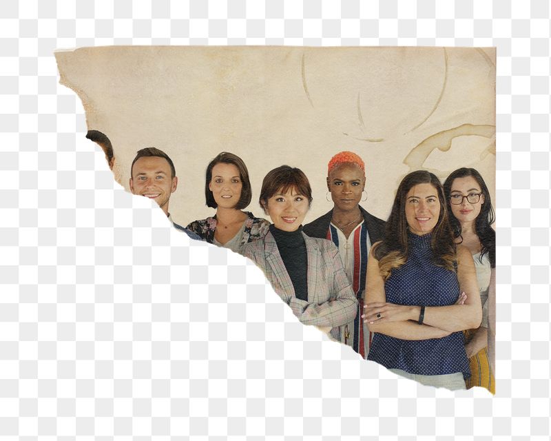Png small business owners , | Free PNG - rawpixel
