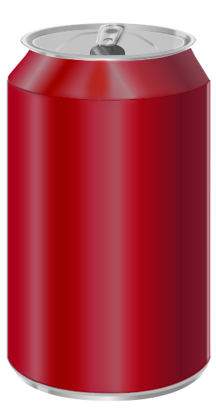 PNG Soda Can Transparent Soda Can.PNG Images. | PlusPNG