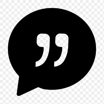 Png speech bubble chat icon for instant… | Free stock illustration | High Resolution graphic