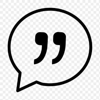 Png speech bubble chat icon for instant… | Free stock illustration | High Resolution graphic