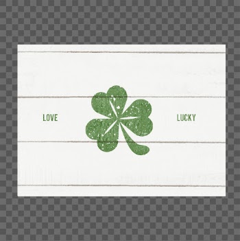 Png St. Patrick's Day paper | Free PNG - rawpixel