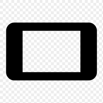 Png Stay Current Landscape icon, | Free Icons - rawpixel