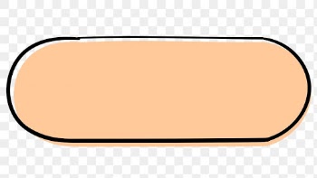Png sticker note in pastel washi tape in hand… | Free stock illustration | High Resolution graphic