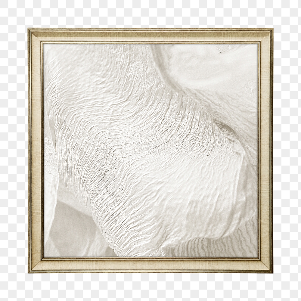 Png stone texture framed sticker, | Free PNG - rawpixel