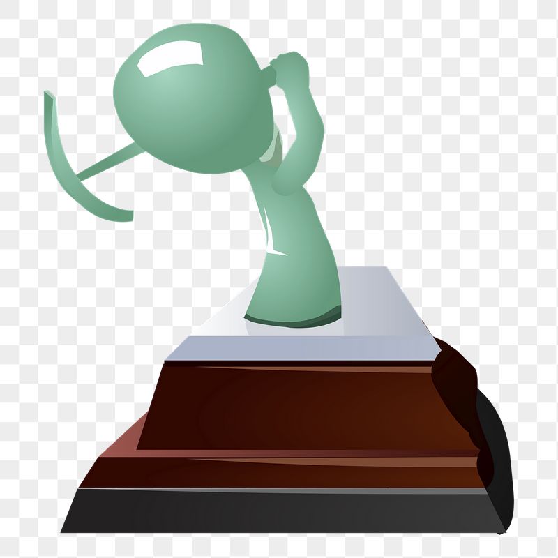 PNG street creator rock trophy | Free PNG - rawpixel