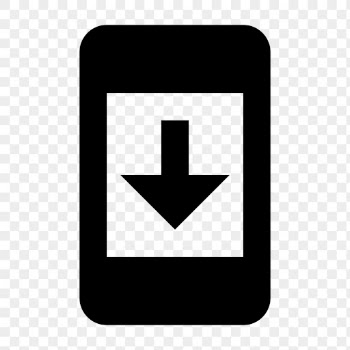 PNG System Security Update, device | Free Icons - rawpixel