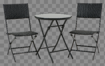 PNG Table And Chairs Transparent Table And Chairs.PNG Images ...
