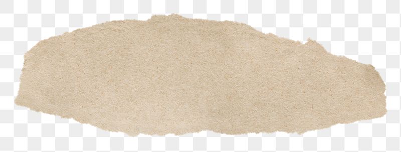 PNG torn paper, beige collage | Free PNG - rawpixel