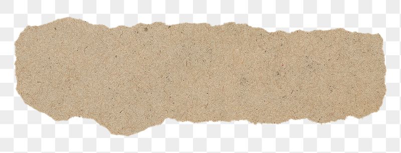 PNG torn paper, beige collage | Free PNG - rawpixel