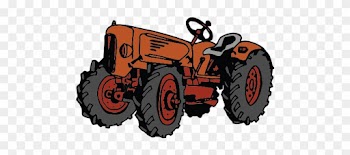 Png-tractor - Organic Food