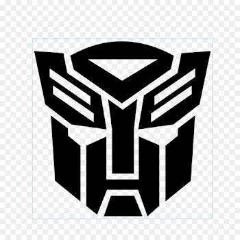Png Transformers Autobots Bumblebee Optimus Prime Logo | SHOPATCLOTH