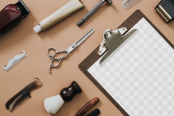 Png vintage paper clipboard mockup salon… | Free stock illustration | High Resolution graphic