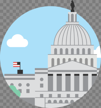 PNG Washington Dc Transparent Washington Dc.PNG Images. | PlusPNG