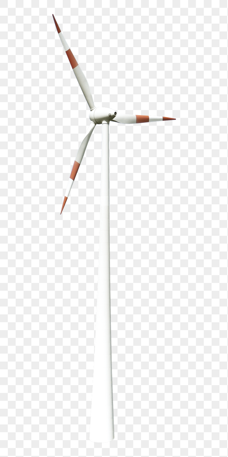 Png Wind turbine sticker, transparent | Free PNG - rawpixel