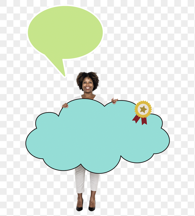 Png Woman success sign, transparent | Free PNG - rawpixel