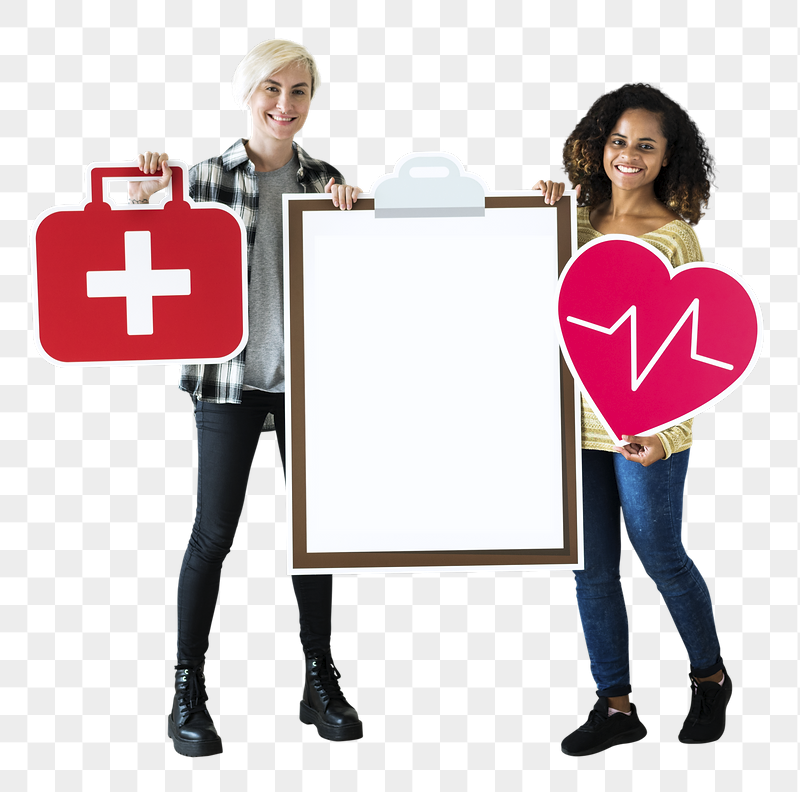 Png Women health insurance, transparent | Free PNG - rawpixel