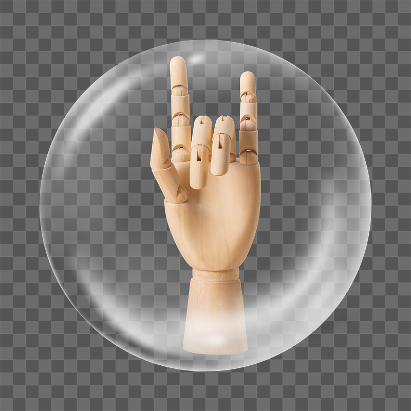 PNG wooden hand mannequin  | Free PNG - rawpixel