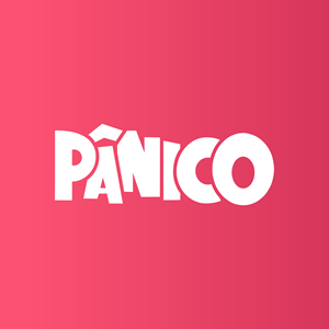 Pânico na Jovem Pan Logo Vector