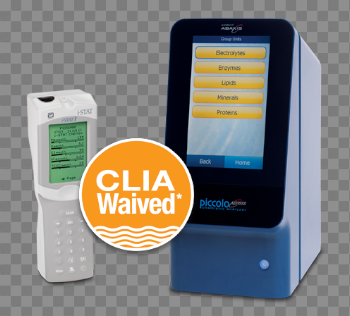 POC Testing in Urgent Care | Abbott Point of Care