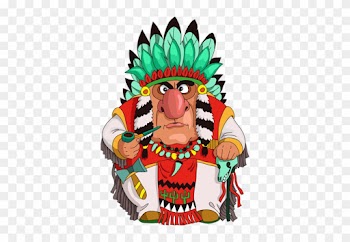 Pocahontas * Índios Nativos - Indigenous Peoples Of The Americas