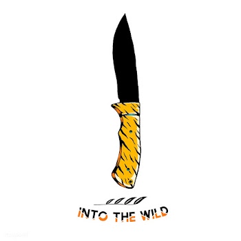 Pocket knife badge | Free stock vector - 575156