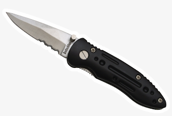 Pocket Knife - Leatherman Knife - Free Transparent PNG Download ...