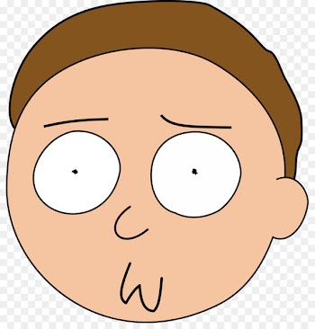 Pocket Mortys Morty Smith Rick Sanchez Facebook Drawing - rick and morty 