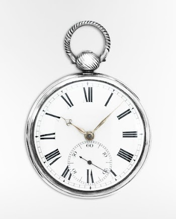Pocket watch (1825&ndash;27) watch by John | Free Photo - rawpixel