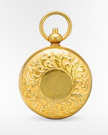 Pocket watch bank (20th century) | Free Photo - rawpixel