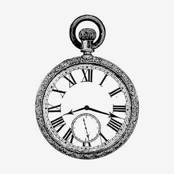 Pocket watch illustration psd. Free | Free PSD Illustration - rawpixel