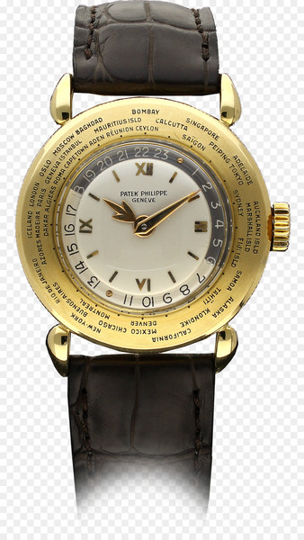Pocket watch Somlo - LONDON Time Patek Philippe & Co. - watch 