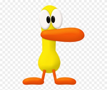 Pocoyo Clip Art - Baby Shower
