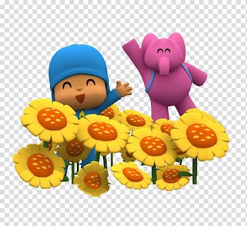 Pocoyo Pocoyo Animated series The Seed Animation Cotillón Pocoyó, pocoyo transparent background PNG clipart