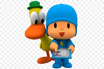 Pocoyo Pocoyo Cartoon Photography Animation - pocoyo png download ...