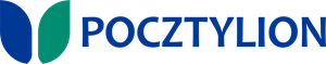 Pocztylion Logo Vector