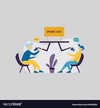 podcast