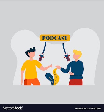 podcast