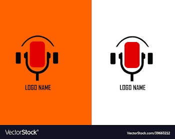 podcast logo