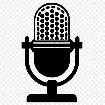 Podcast Microphone png download - 1200*1200 - Free Transparent ...