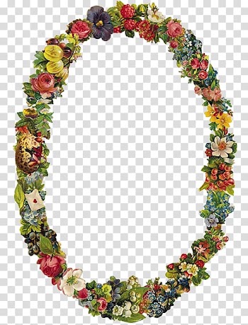 Poetry , frame transparent background PNG clipart